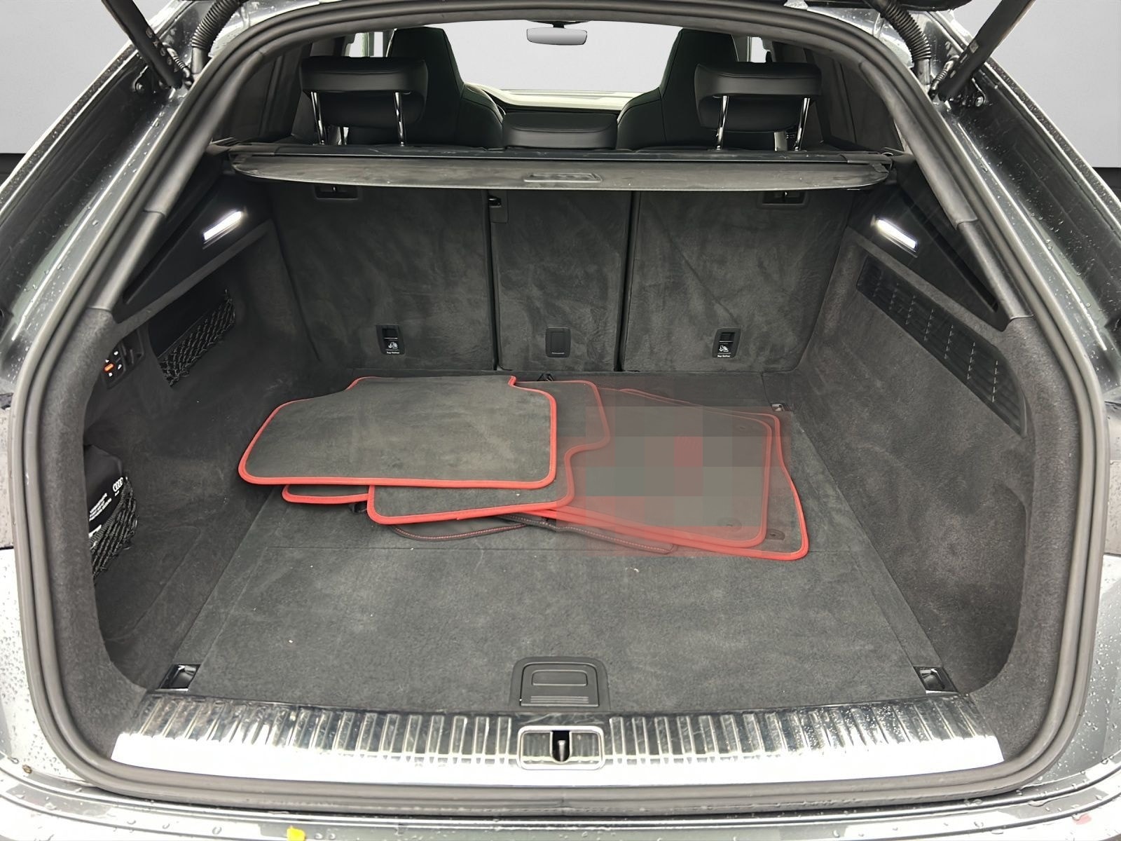 Audi RS Q8 TFSI quatr./tiptr. HD-Matrix/Standh./Panor foto 16