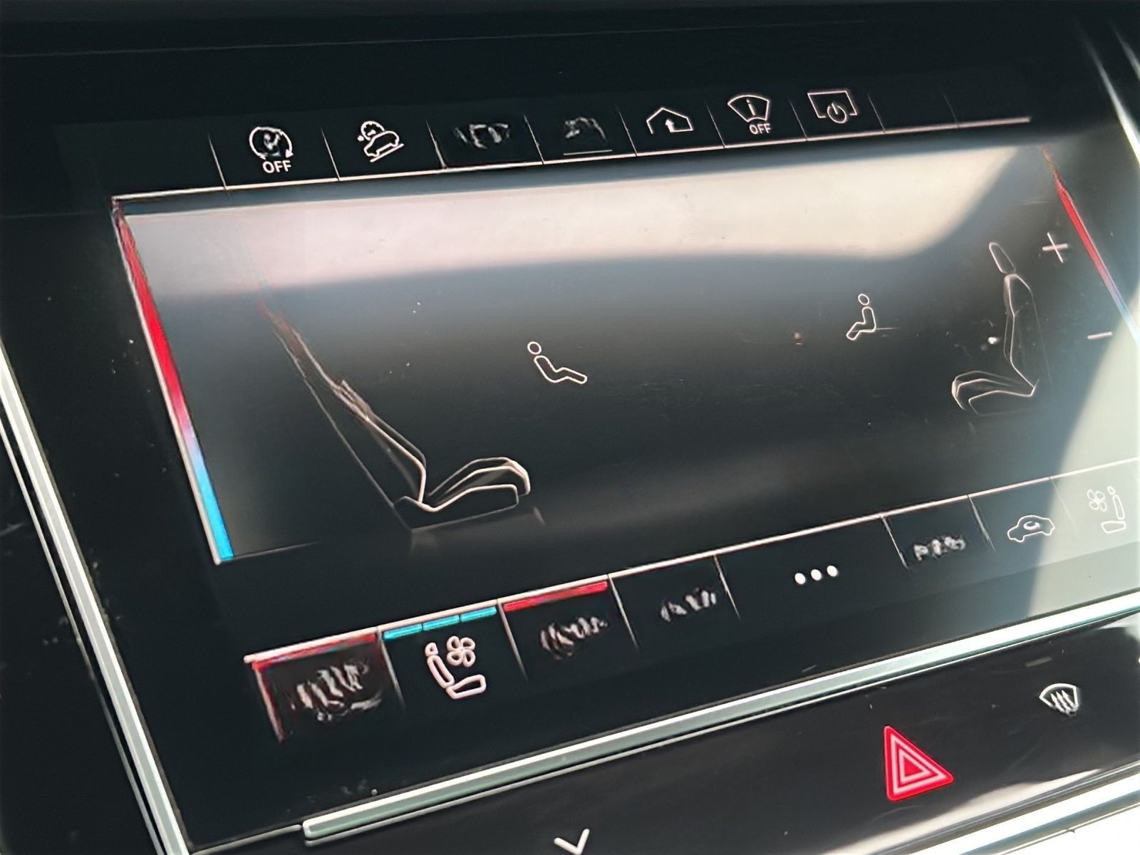 Audi RS Q8 TFSI quatr./tiptr. HD-Matrix/Standh./Panor foto 21