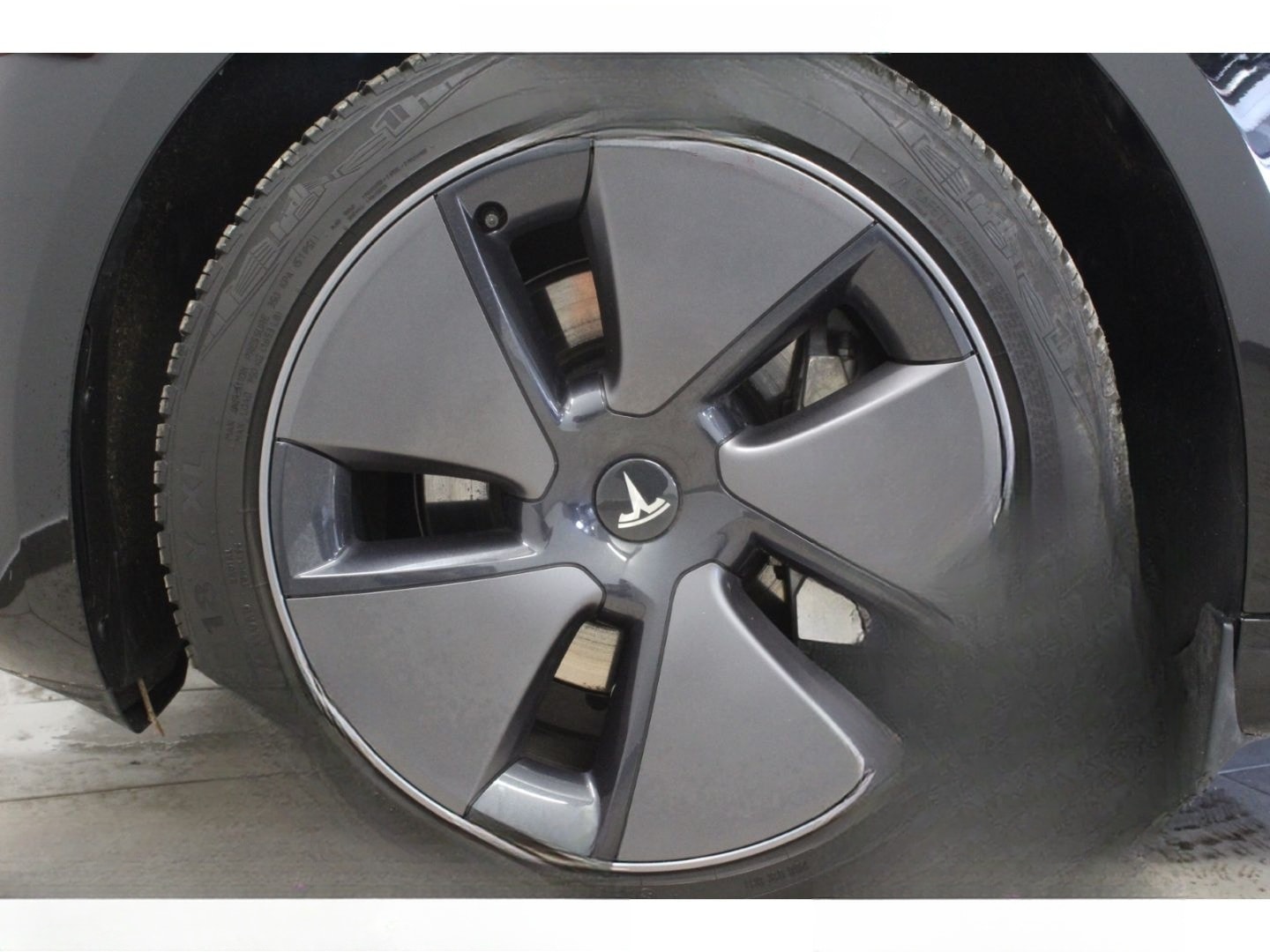 Tesla Model 3 Standard Range 18 AUTOPILOT foto 13