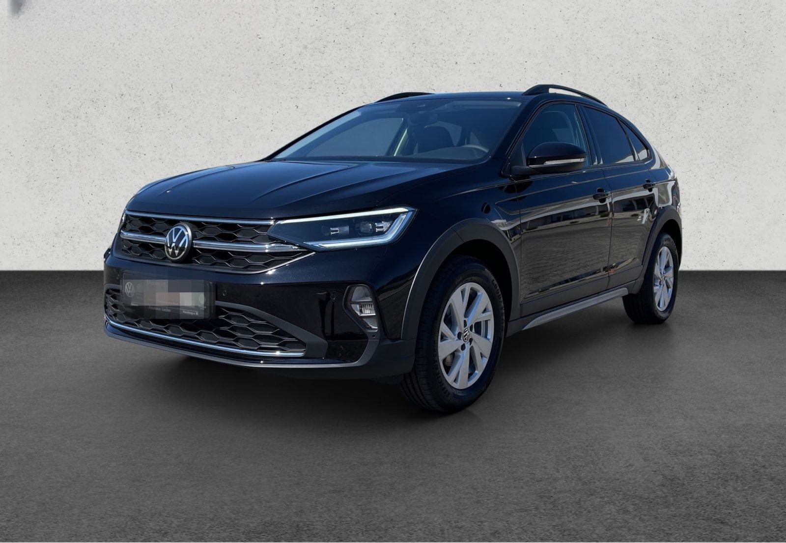 Volkswagen Taigo Life 1.0 TSI IQ.Light,Navi foto 1