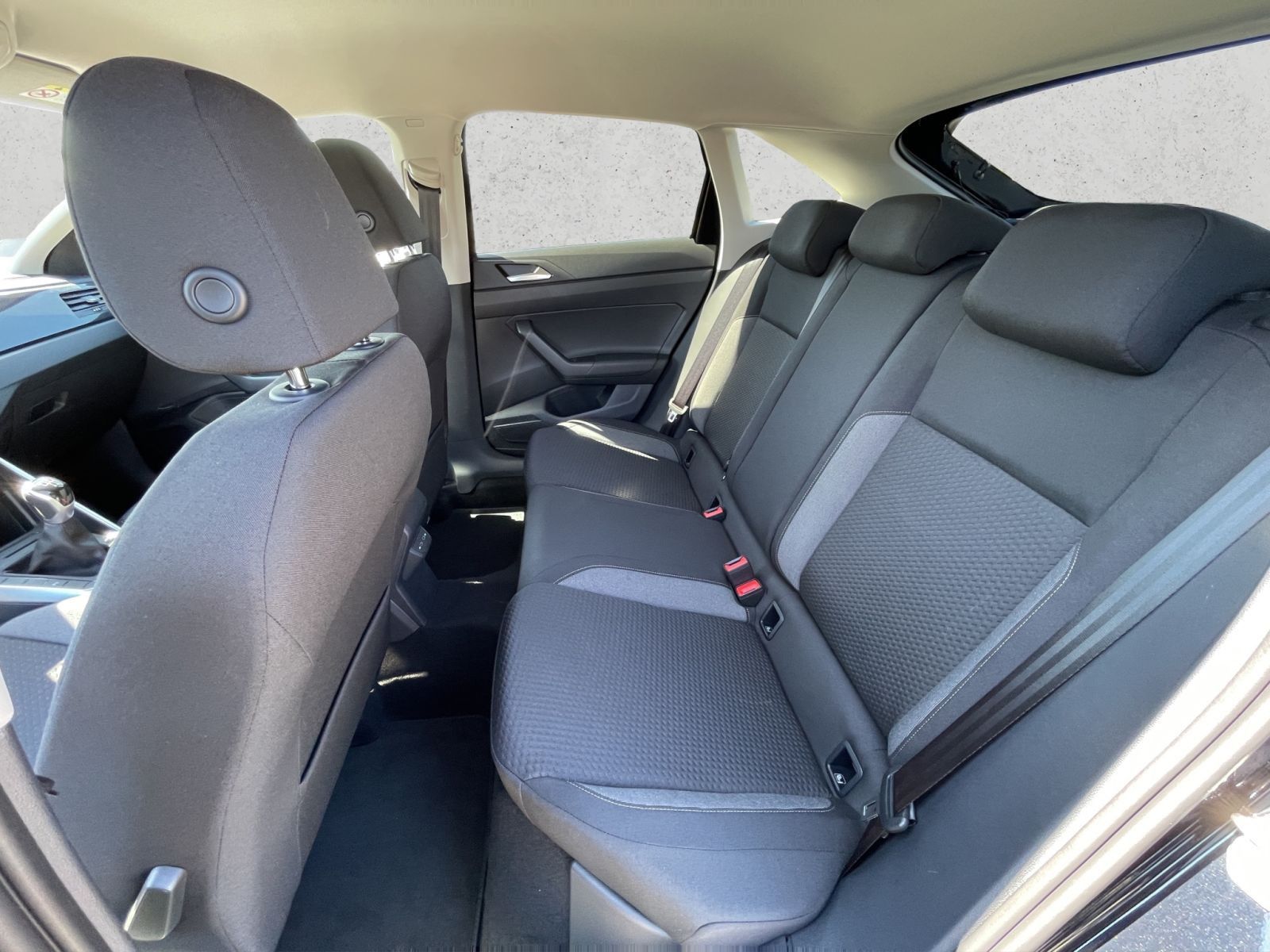 Volkswagen Taigo Life 1.0 TSI IQ.Light,Navi foto 11