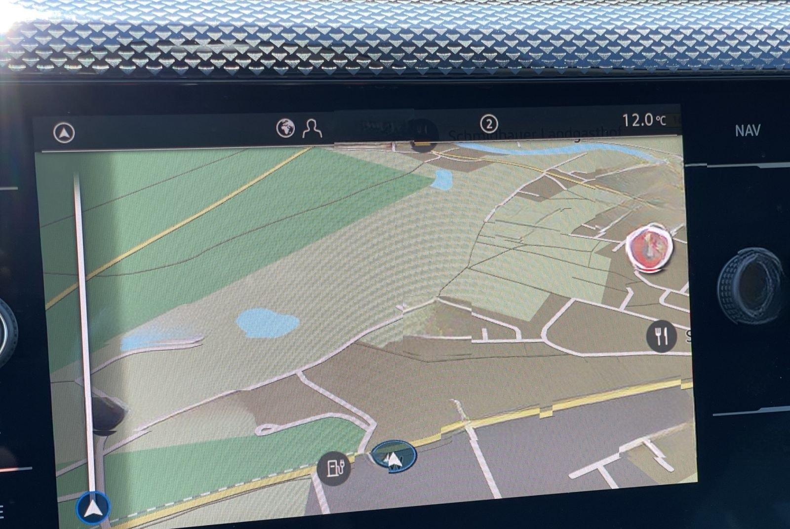 Volkswagen Taigo Life 1.0 TSI IQ.Light,Navi foto 14