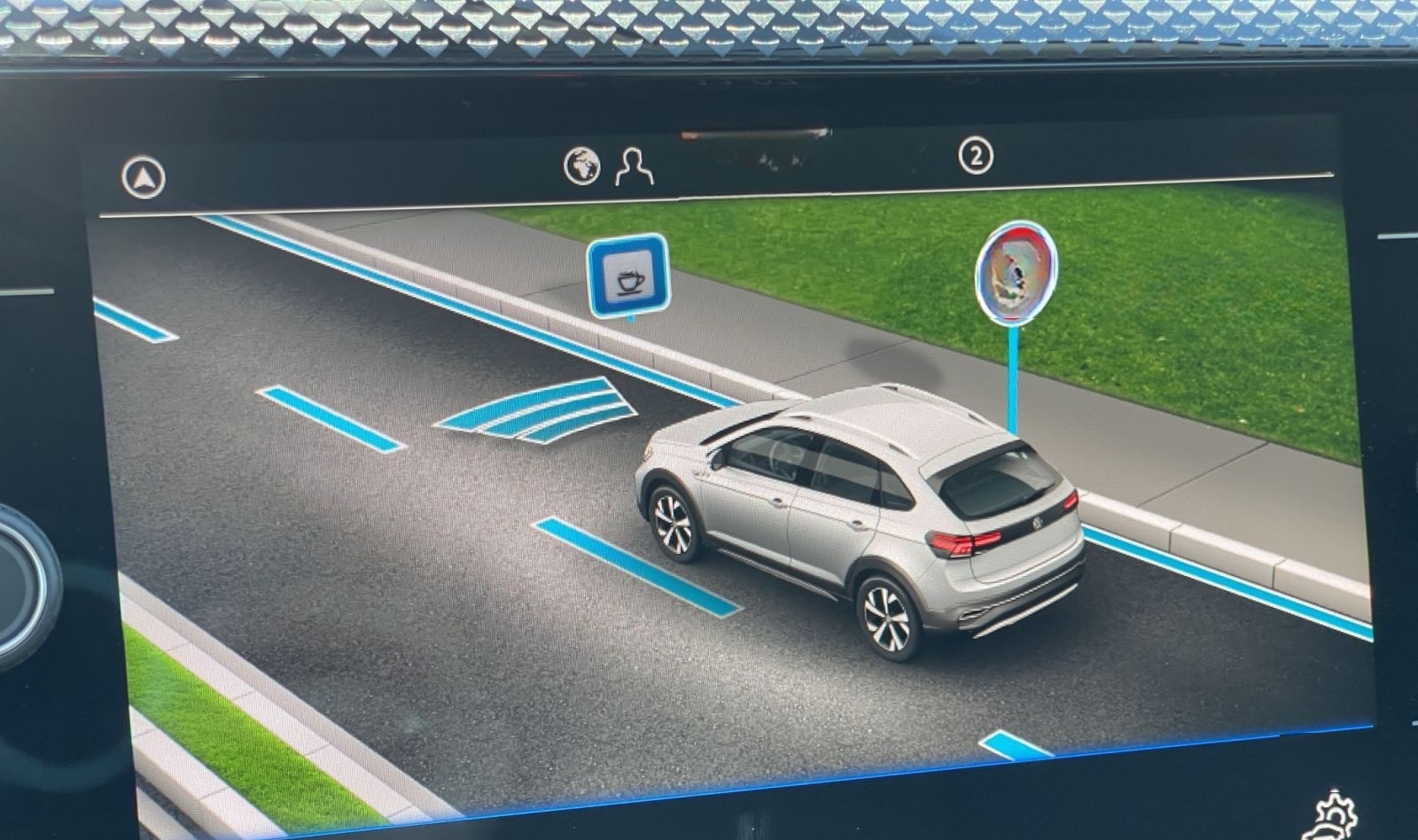 Volkswagen Taigo Life 1.0 TSI IQ.Light,Navi foto 16