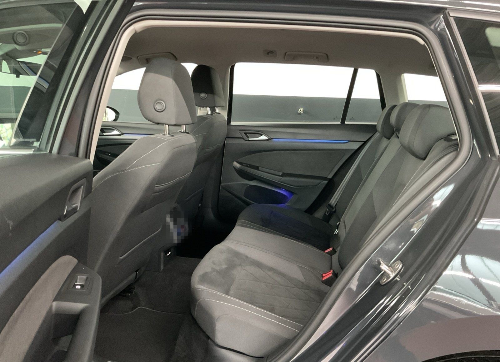 Volkswagen Golf VIII Variant 1.5 TSI Style LED+NAVI+ACC foto 7