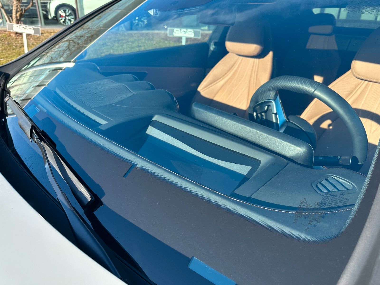 Mercedes-Benz CLE 53 AMG 4Matic Premium Plus DISTR,HUD,BURM... foto 11