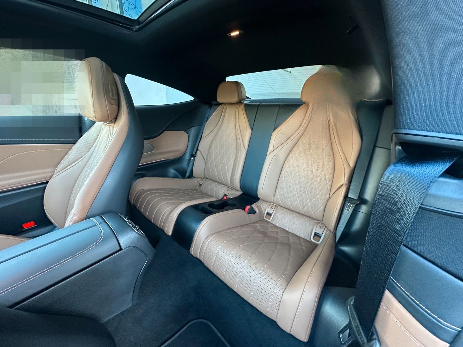 Mercedes-Benz CLE 53 AMG 4Matic Premium Plus DISTR,HUD,BURM... foto 21