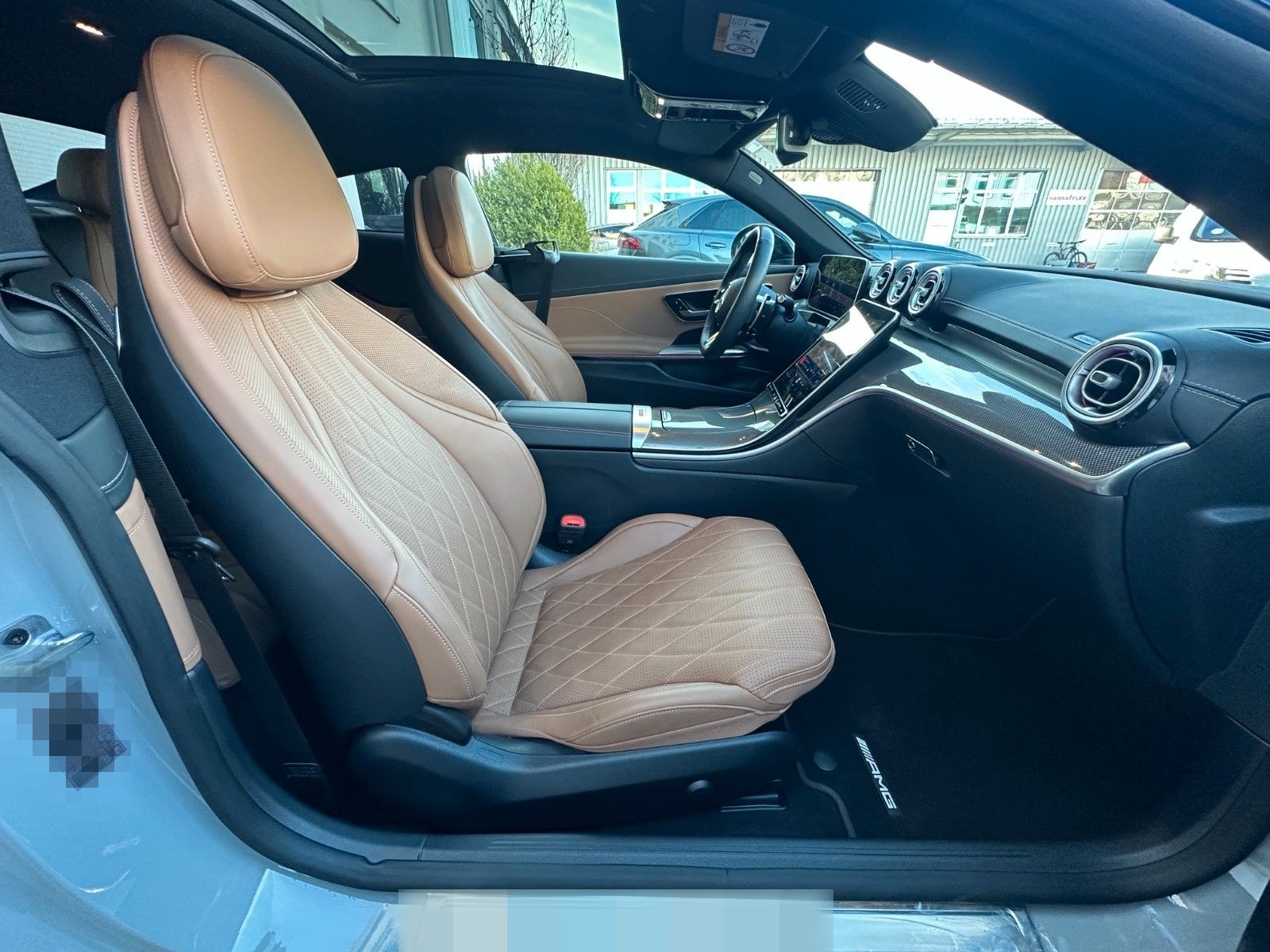 Mercedes-Benz CLE 53 AMG 4Matic Premium Plus DISTR,HUD,BURM... foto 23