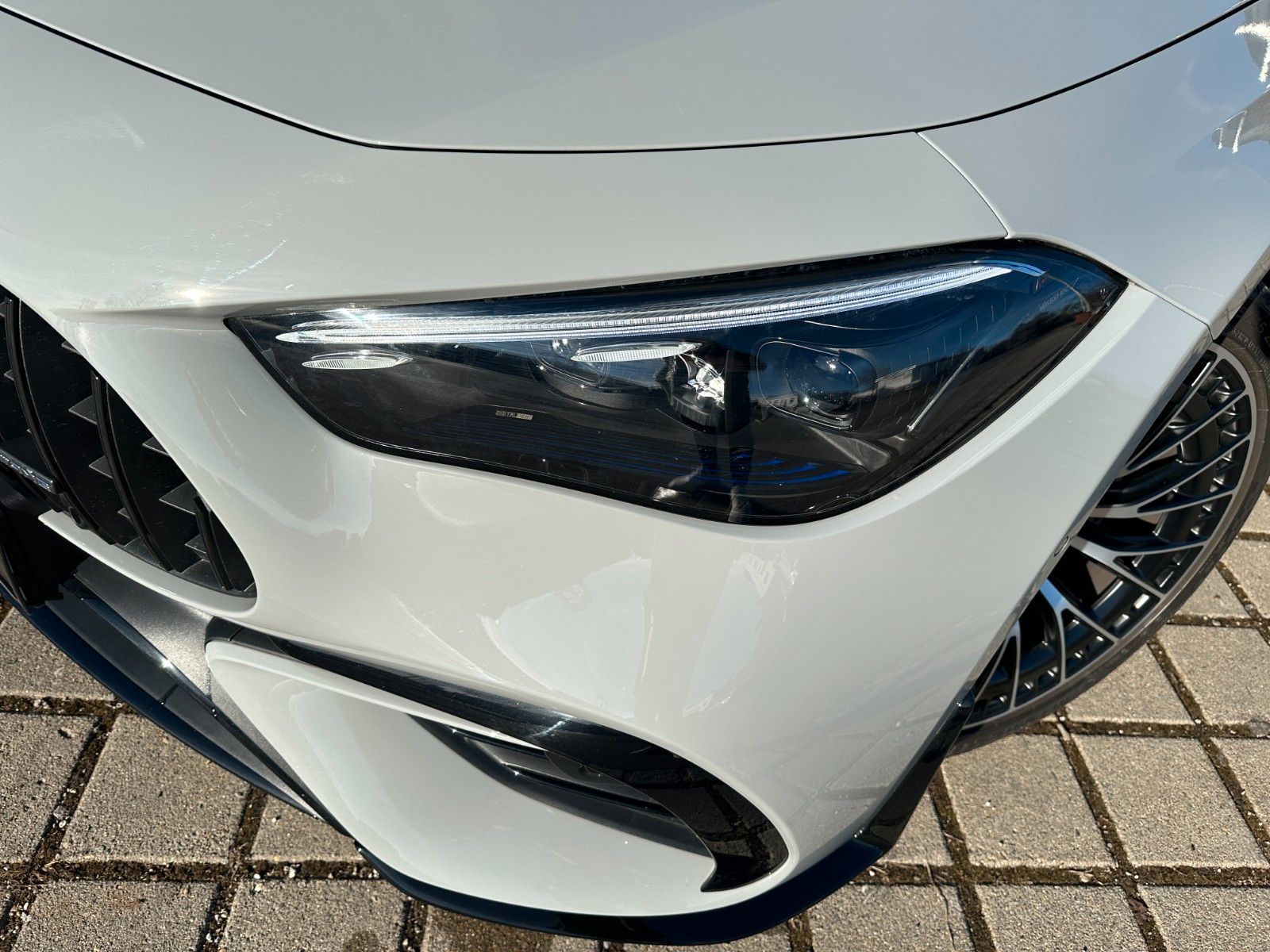 Mercedes-Benz CLE 53 AMG 4Matic Premium Plus DISTR,HUD,BURM... foto 10