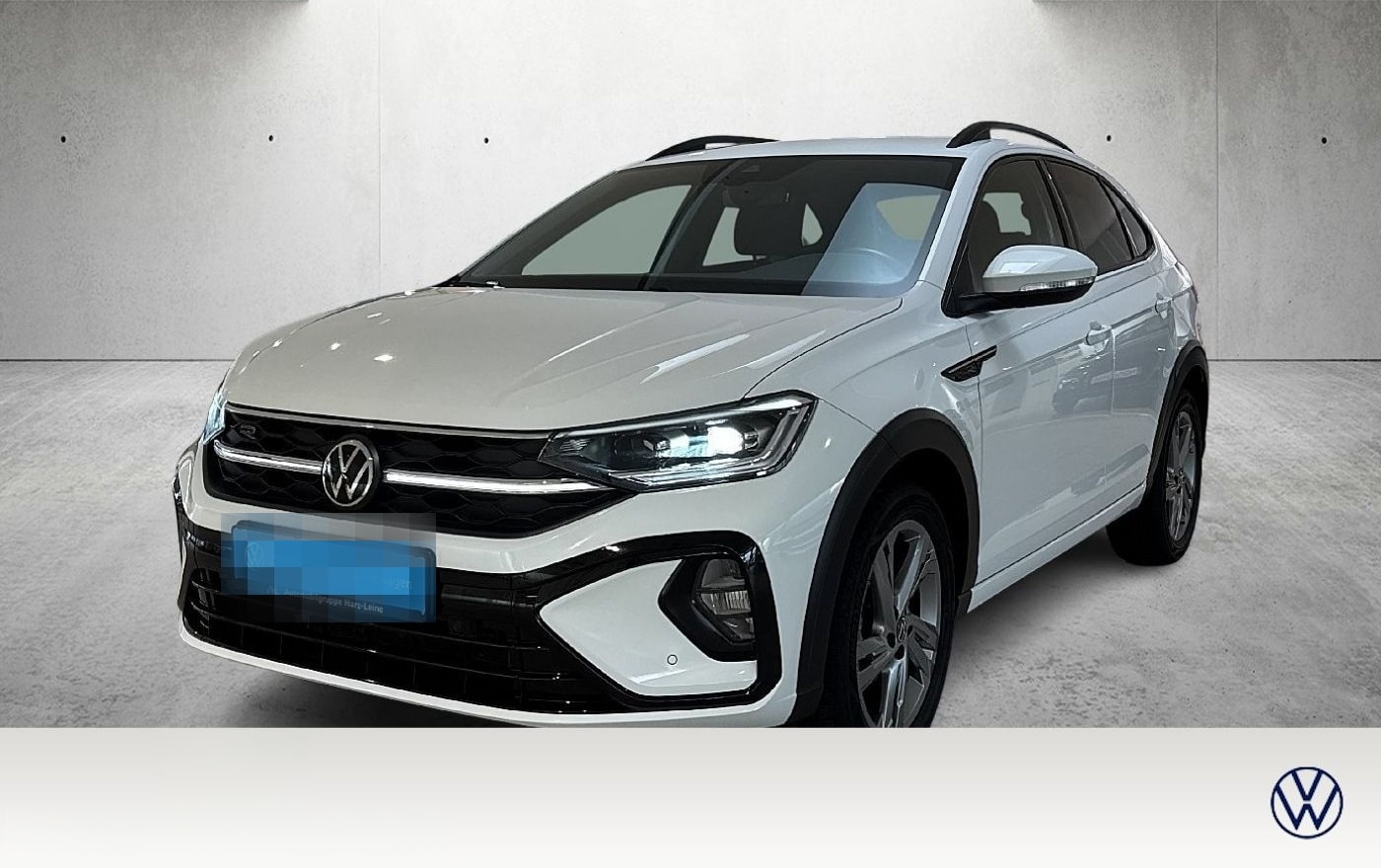 Volkswagen Taigo 1.0 TSI R-Line DSG IQ.Light Navi RFK AHK A foto 1