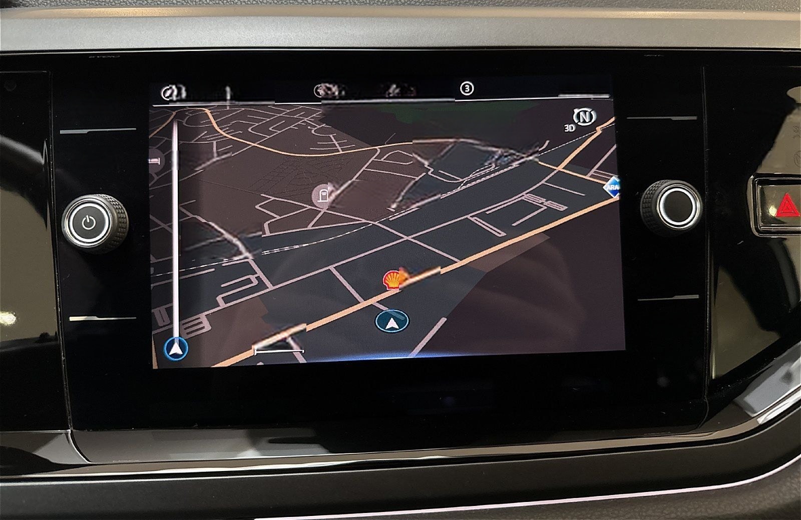 Volkswagen Taigo 1.0 TSI R-Line DSG IQ.Light Navi RFK AHK A foto 17