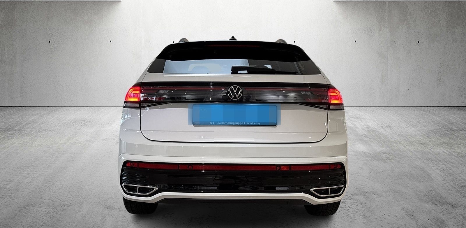 Volkswagen Taigo 1.0 TSI R-Line DSG IQ.Light Navi RFK AHK A foto 5