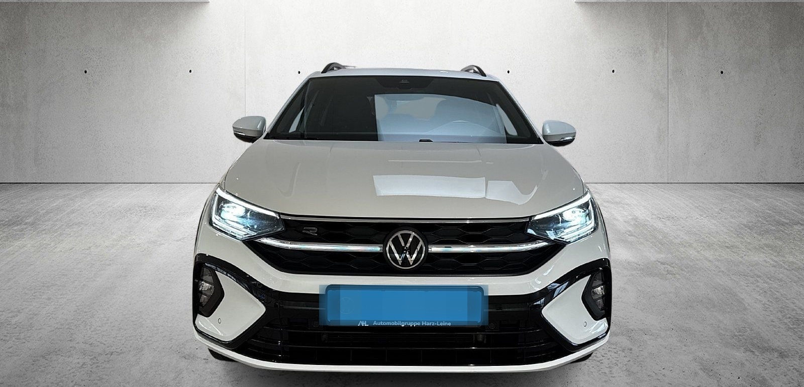 Volkswagen Taigo 1.0 TSI R-Line DSG IQ.Light Navi RFK AHK A foto 9