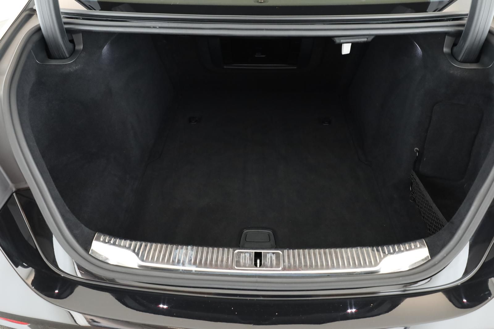 Mercedes-Benz S 580 lang AMG DIGITAL Pano HUD HighEndFond 21" foto 14