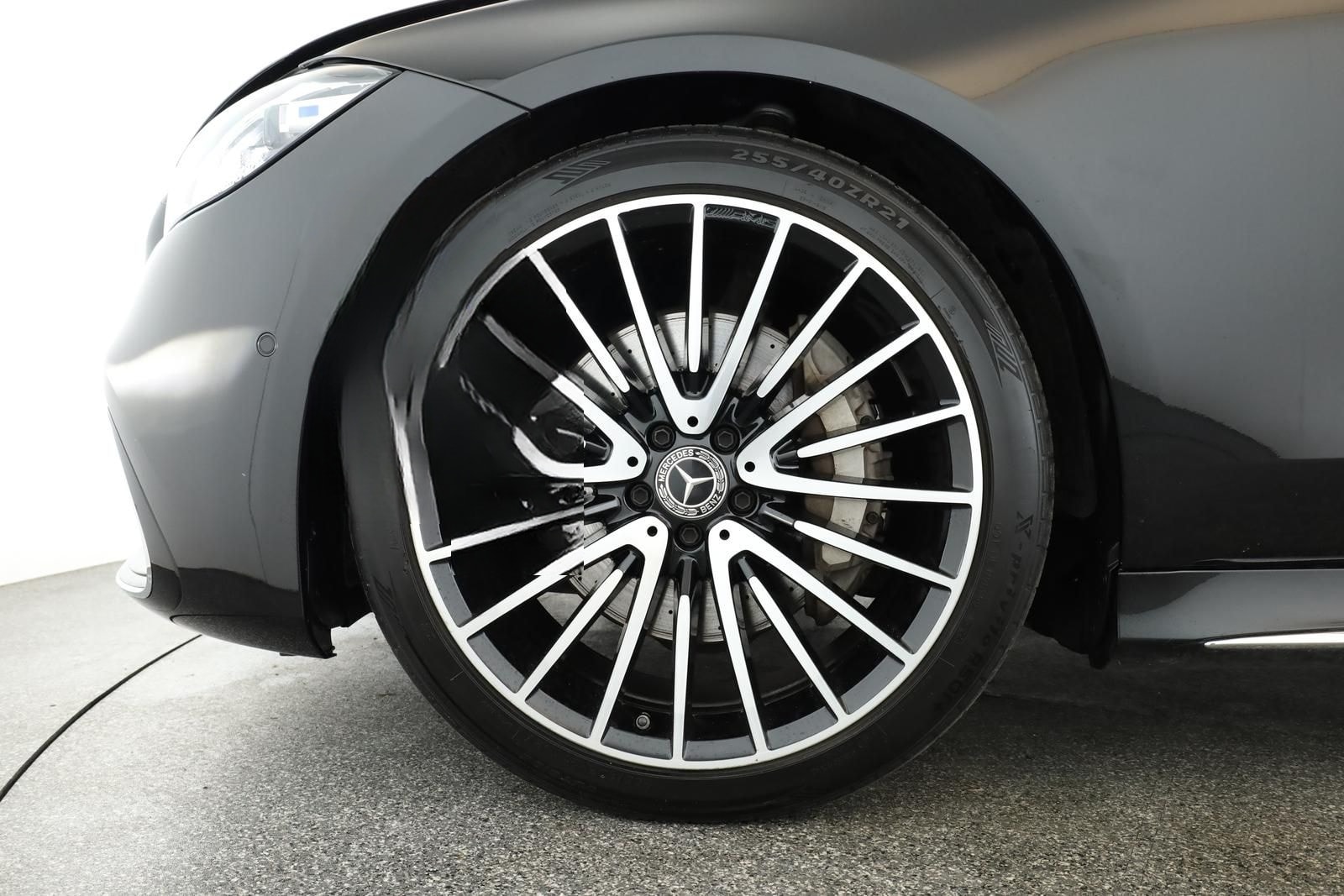 Mercedes-Benz S 580 lang AMG DIGITAL Pano HUD HighEndFond 21" foto 16