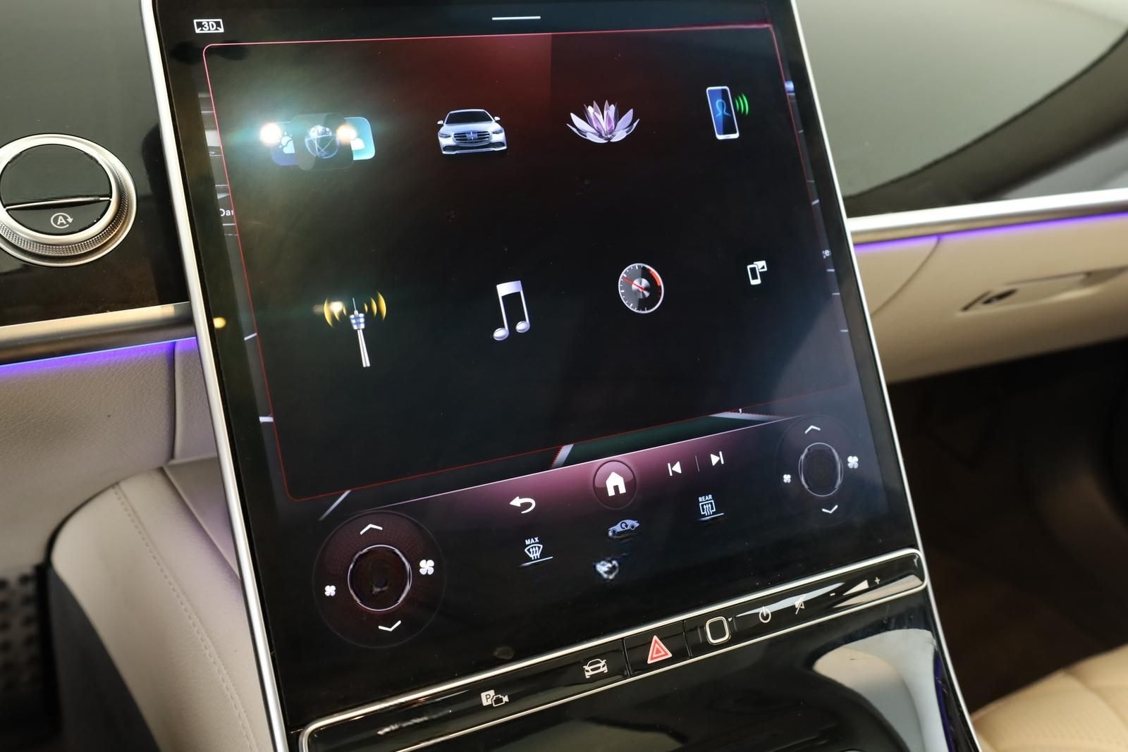 Mercedes-Benz S 580 lang AMG DIGITAL Pano HUD HighEndFond 21" foto 20