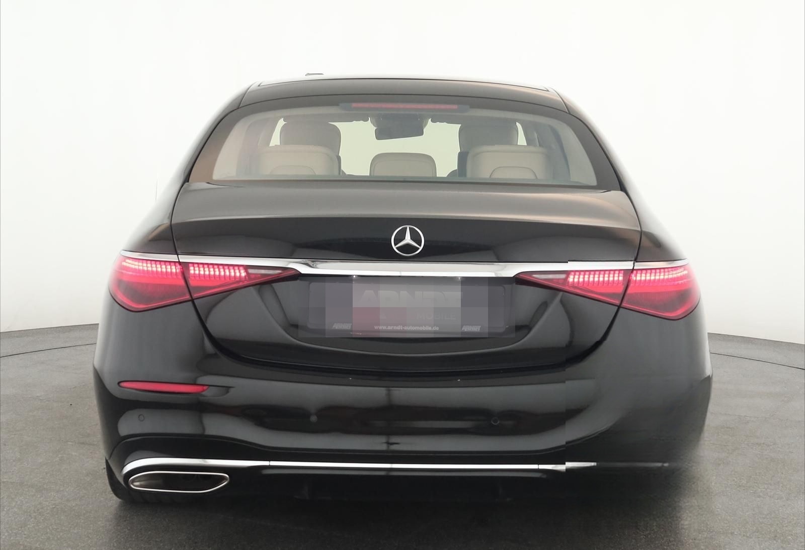 Mercedes-Benz S 580 lang AMG DIGITAL Pano HUD HighEndFond 21" foto 4