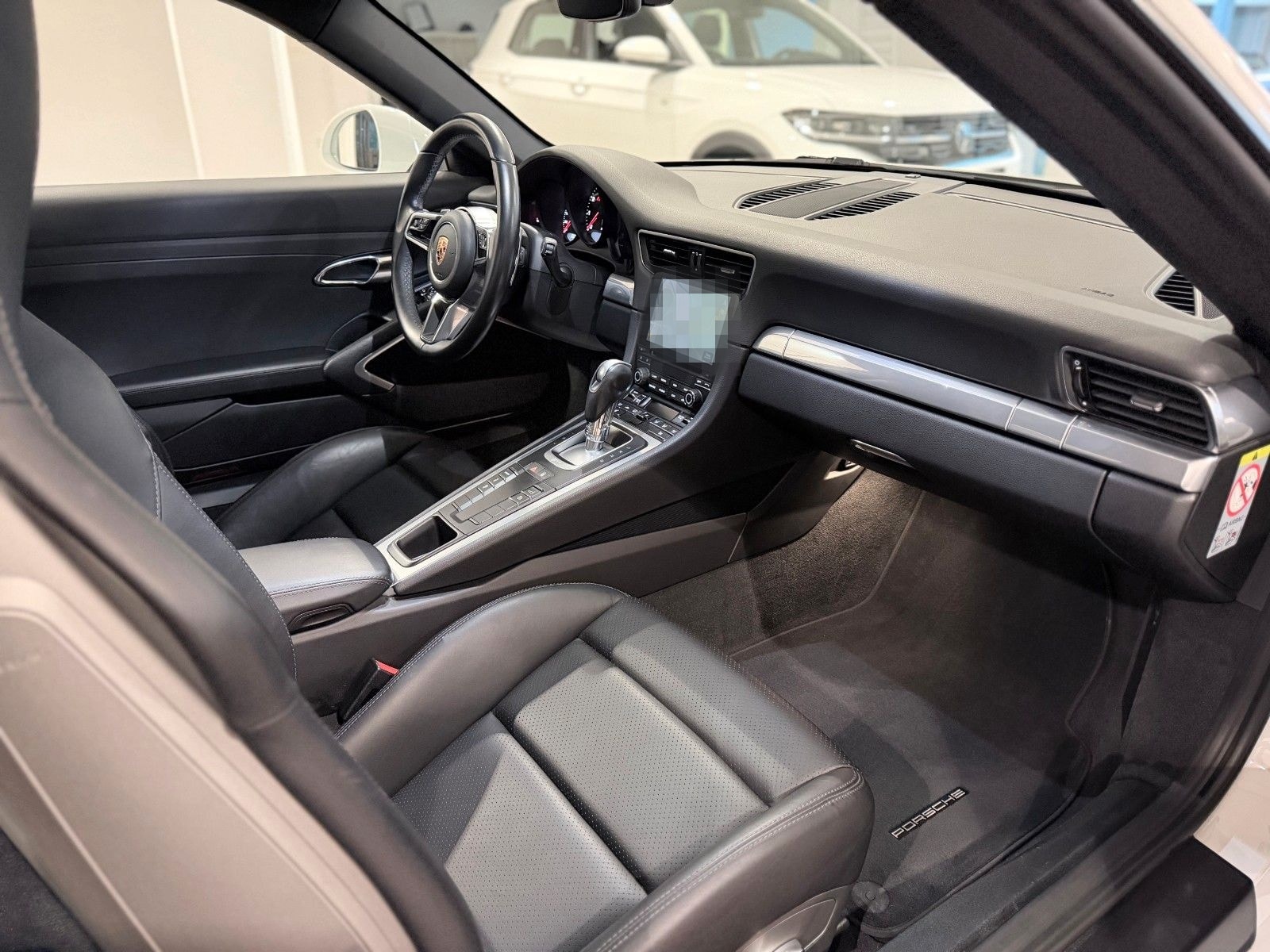 Porsche 911 Carrera4S*ACC*PDLS+*KAMERA foto 13