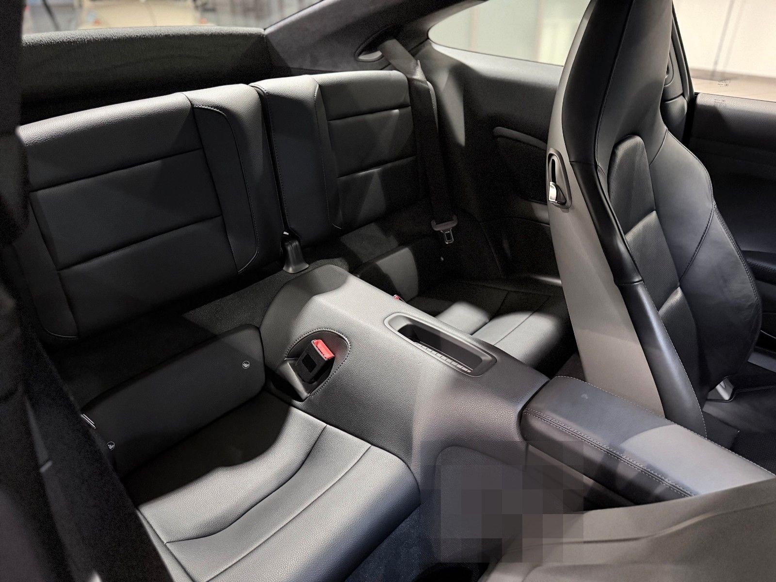 Porsche 911 Carrera4S*ACC*PDLS+*KAMERA foto 14