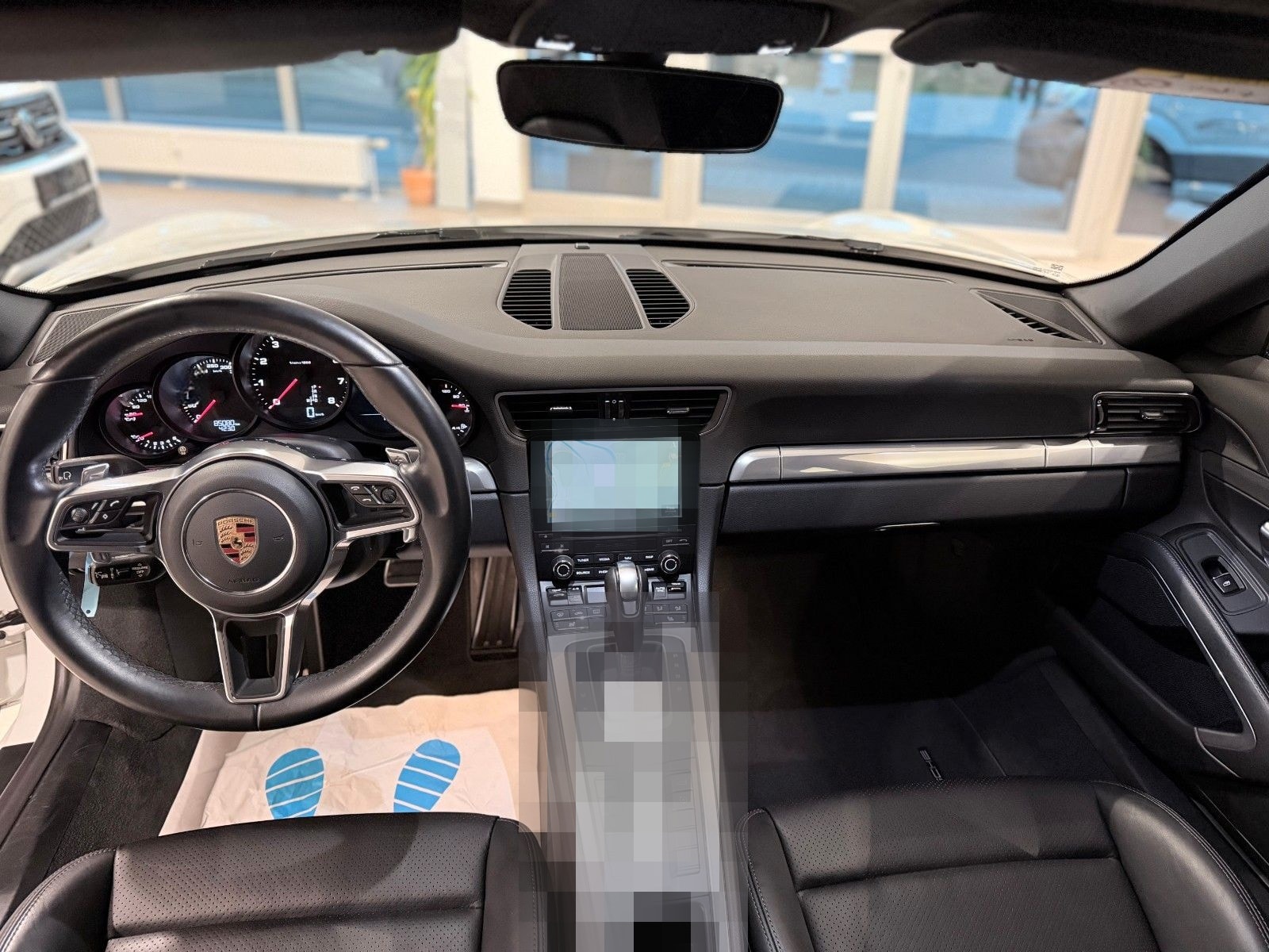 Porsche 911 Carrera4S*ACC*PDLS+*KAMERA foto 15