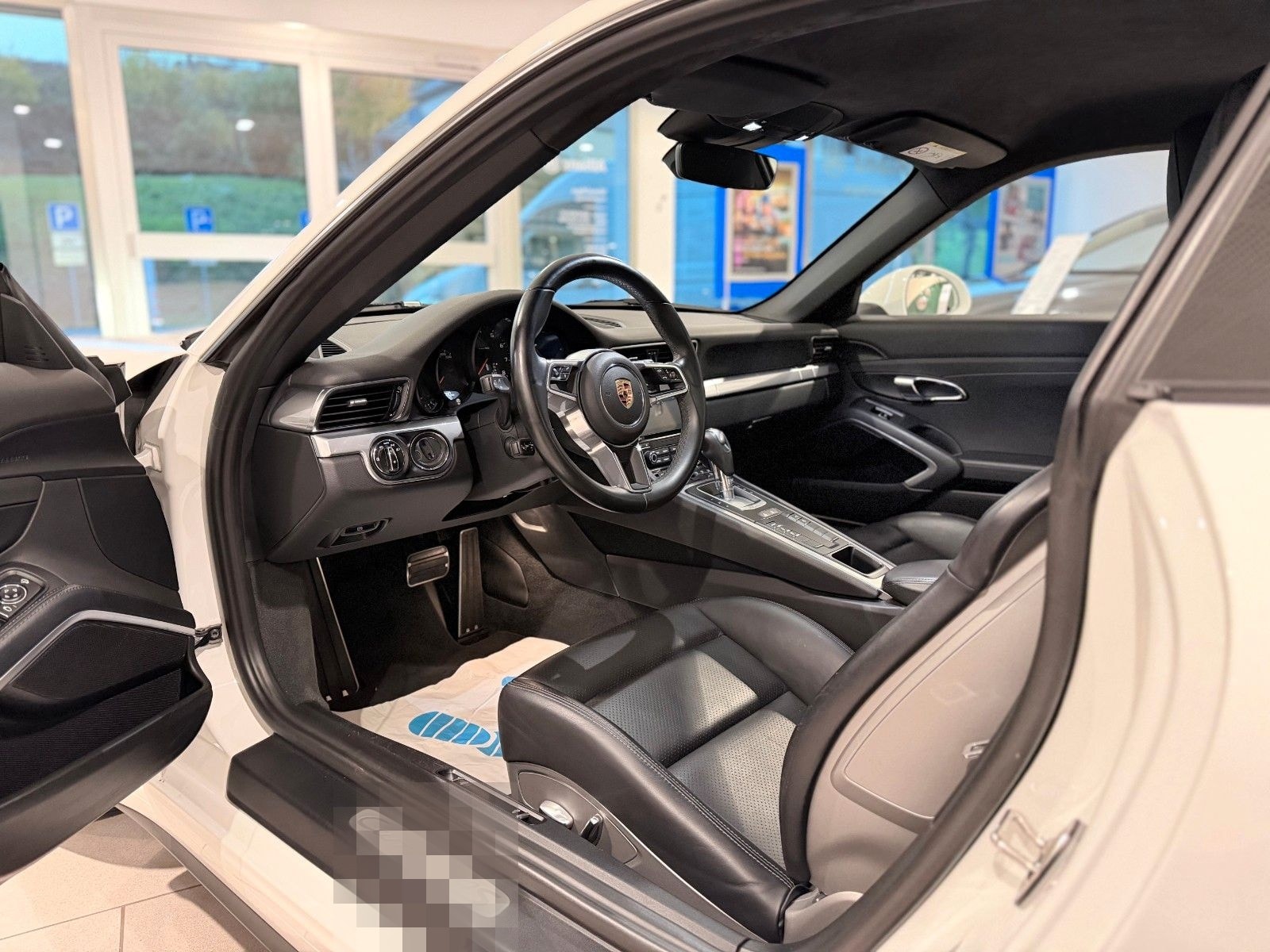 Porsche 911 Carrera4S*ACC*PDLS+*KAMERA foto 10