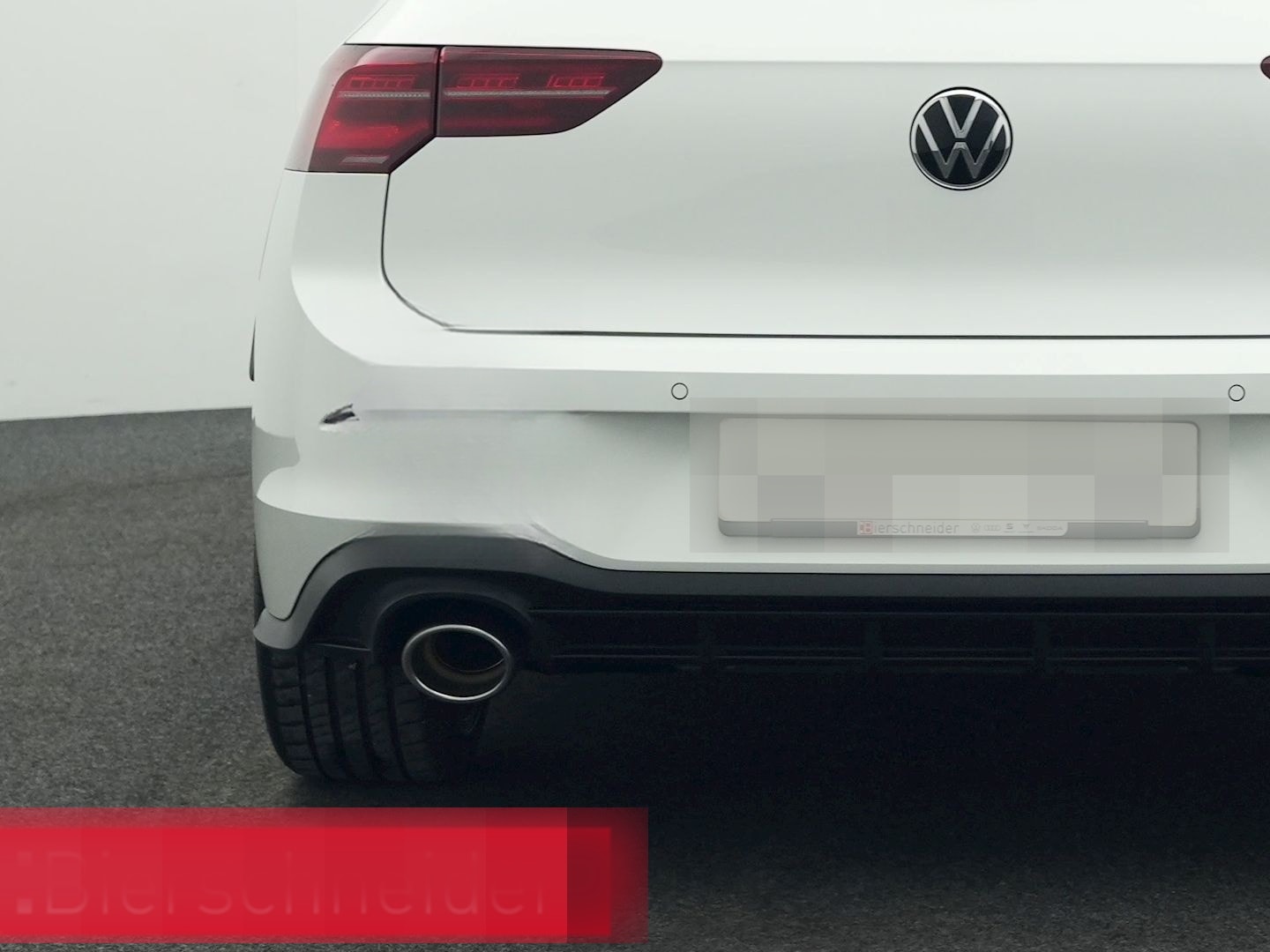 Volkswagen Golf GTI 8 2.0 TSI DSG Clubsport Blackstyle PANO foto 21