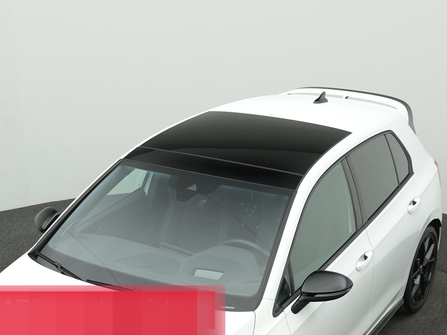 Volkswagen Golf GTI 8 2.0 TSI DSG Clubsport Blackstyle PANO foto 23