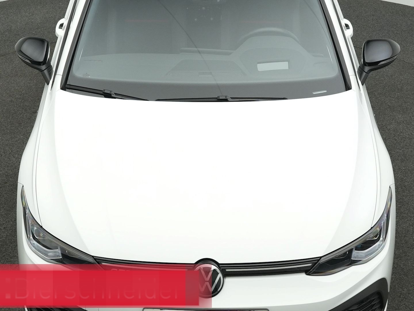 Volkswagen Golf GTI 8 2.0 TSI DSG Clubsport Blackstyle PANO foto 25