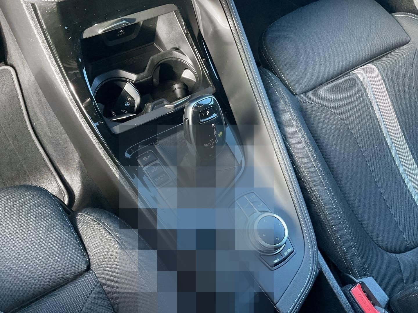 BMW X2 sDrive18i Aut Navi LED Klimaaut SHZ Allwetter foto 13