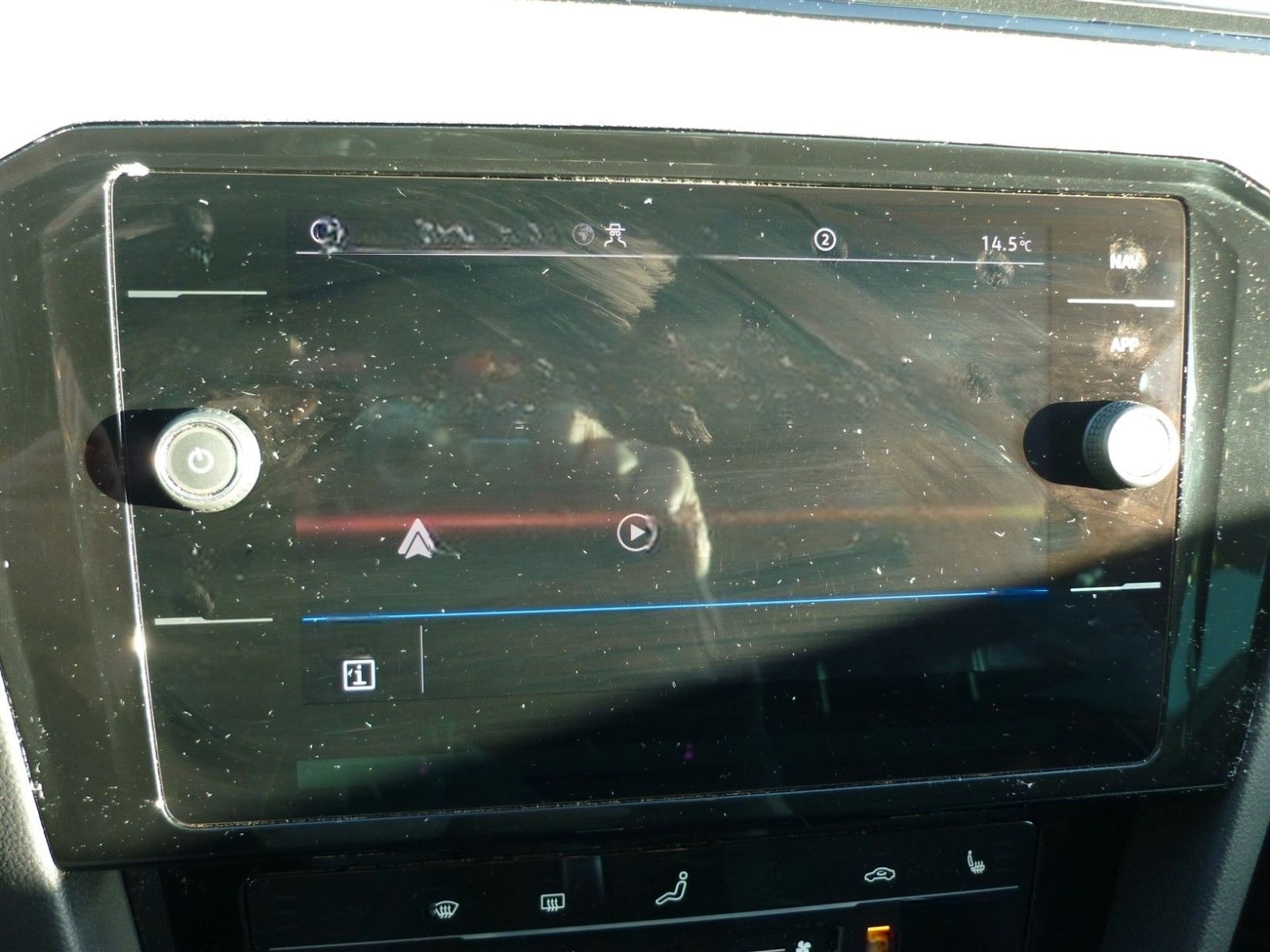 Volkswagen Passat Variant Business 2,0 TDI DSG+AHK+Navi+ACC foto 13