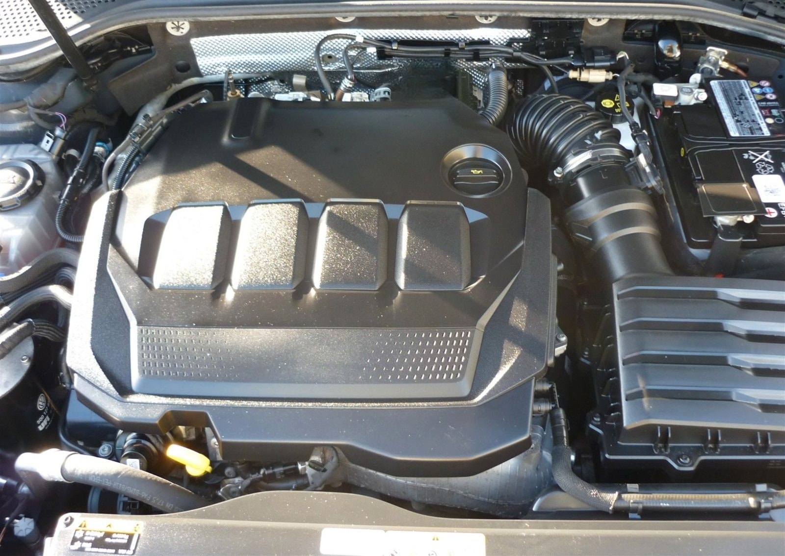 Volkswagen Passat Variant Business 2,0 TDI DSG+AHK+Navi+ACC foto 15