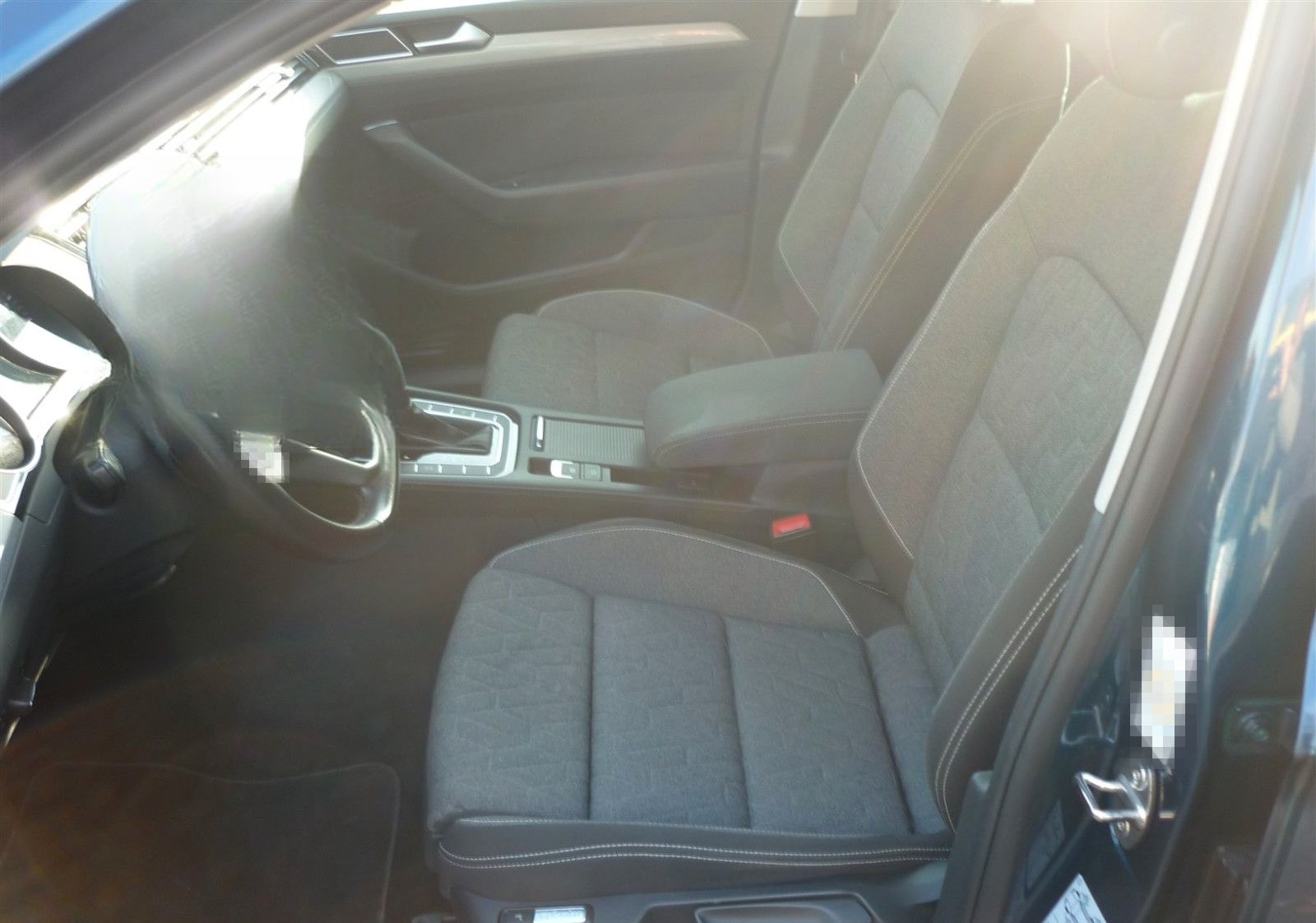 Volkswagen Passat Variant Business 2,0 TDI DSG+AHK+Navi+ACC foto 7