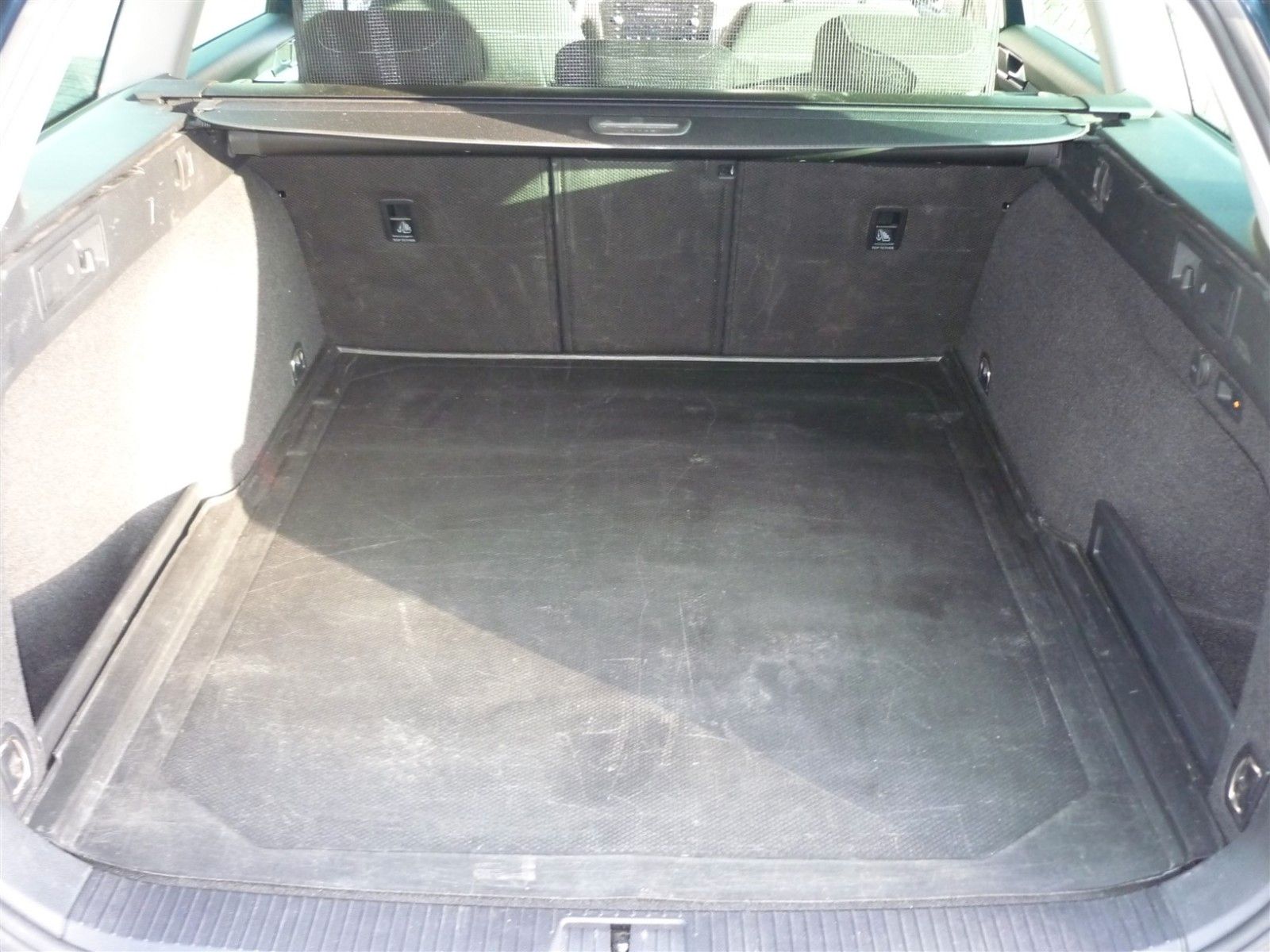 Volkswagen Passat Variant Business 2,0 TDI DSG+AHK+Navi+ACC foto 10