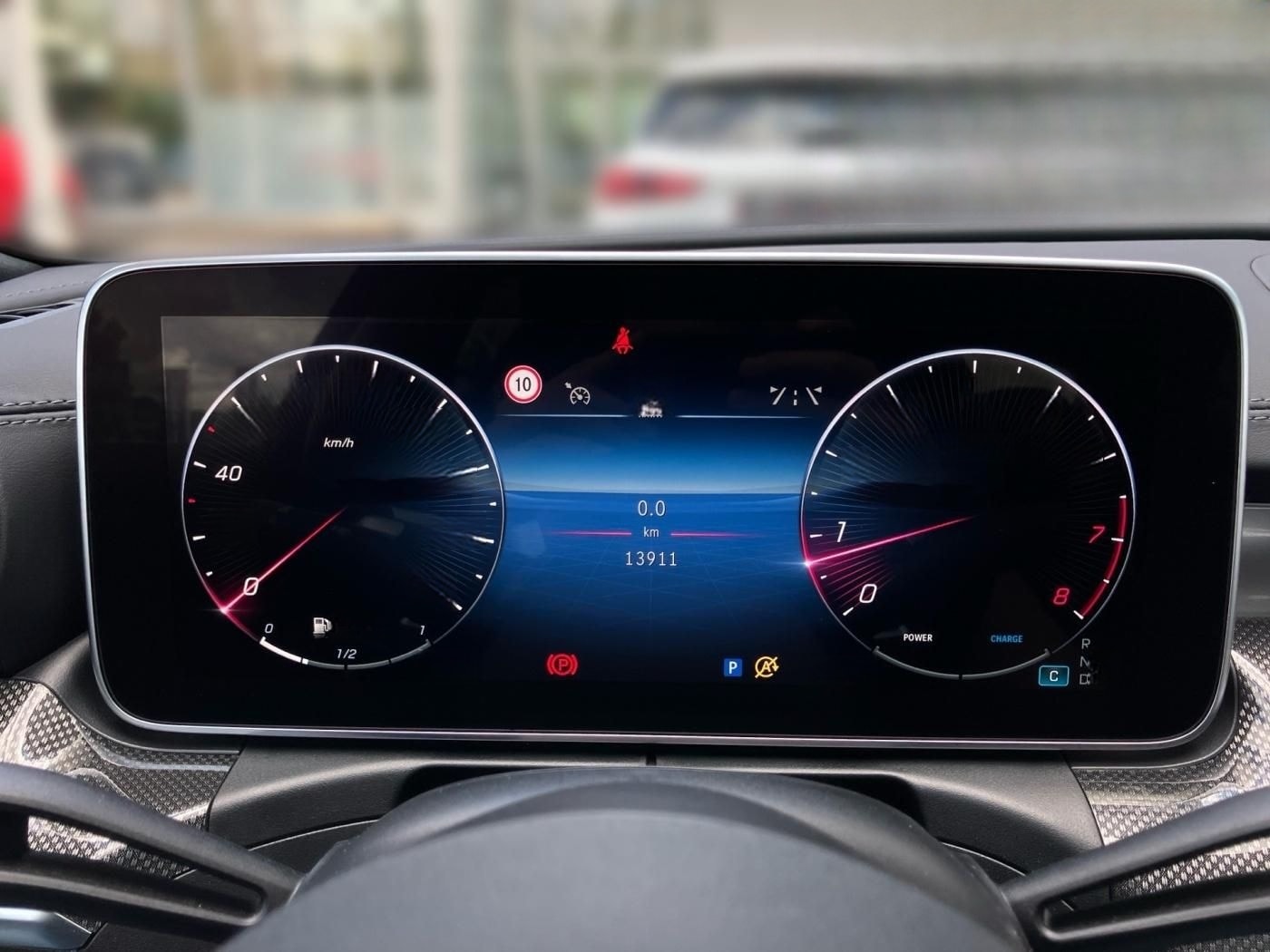 Mercedes-Benz C 200 AMG Memory*DigLight*LenkradHz*360°Kamera** foto 7