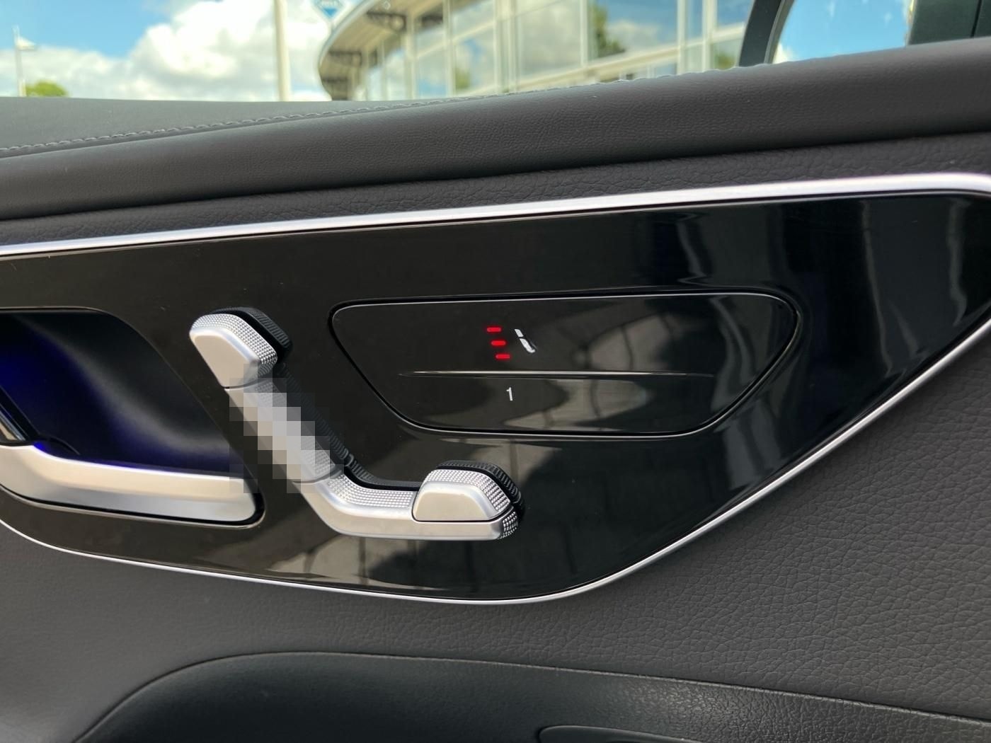 Mercedes-Benz C 200 AMG Memory*DigLight*LenkradHz*360°Kamera** foto 9