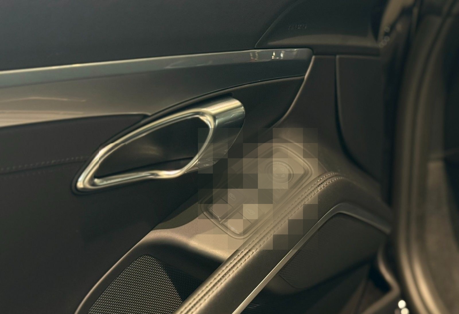 Porsche 718 Boxter GTS 4.0*CHRONO*APPROVED*BOSE* foto 13