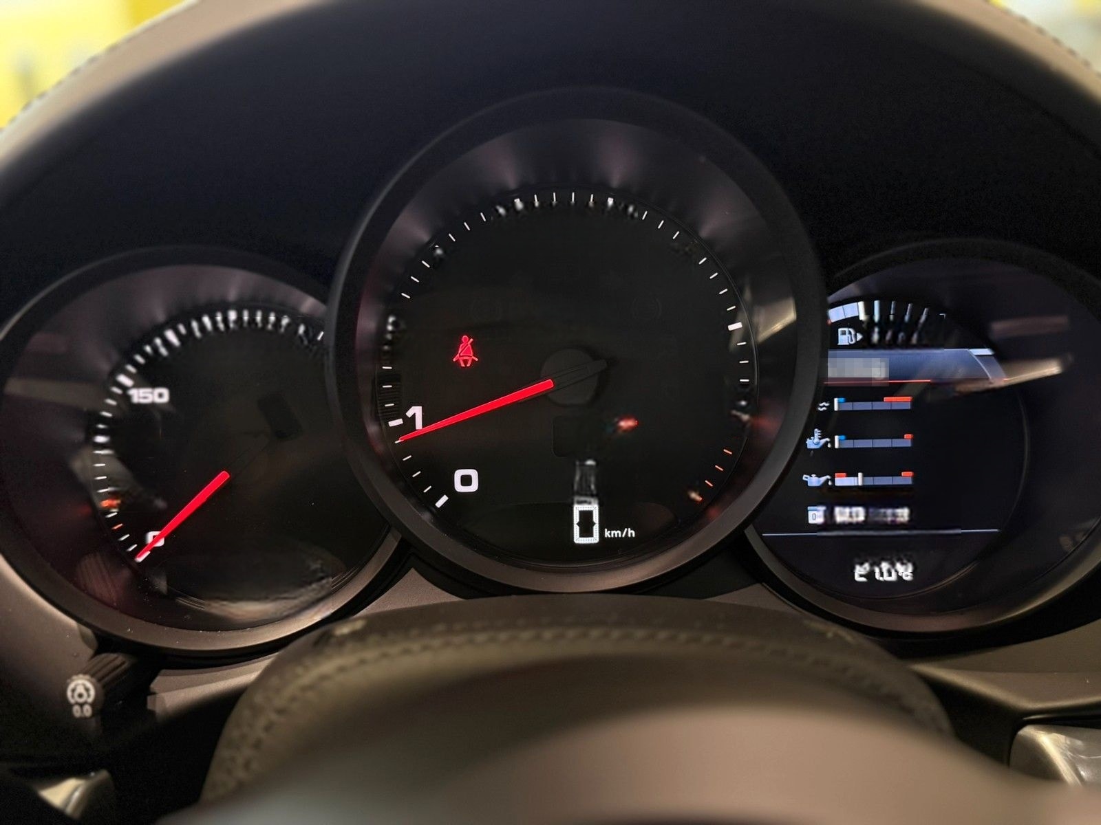 Porsche 718 Boxter GTS 4.0*CHRONO*APPROVED*BOSE* foto 19