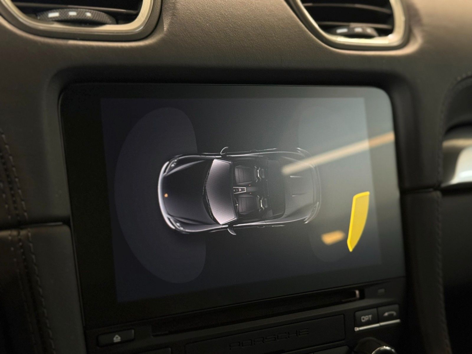 Porsche 718 Boxter GTS 4.0*CHRONO*APPROVED*BOSE* foto 20