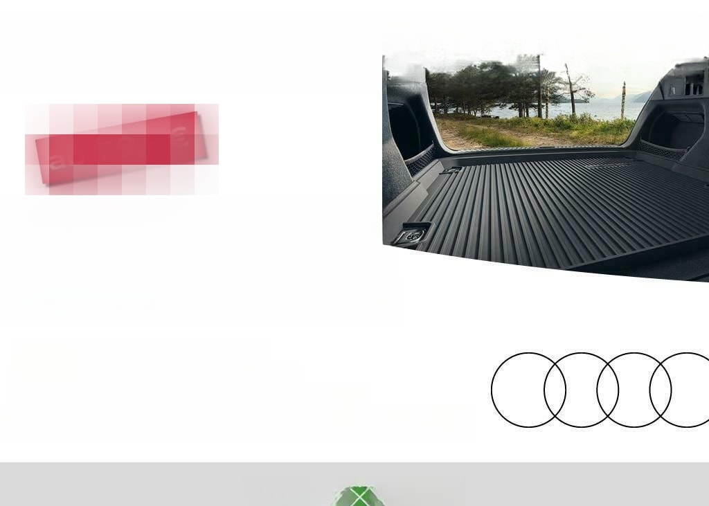 Audi RS6 Avant Pano B&O HUD Stdhz. 360° foto 18