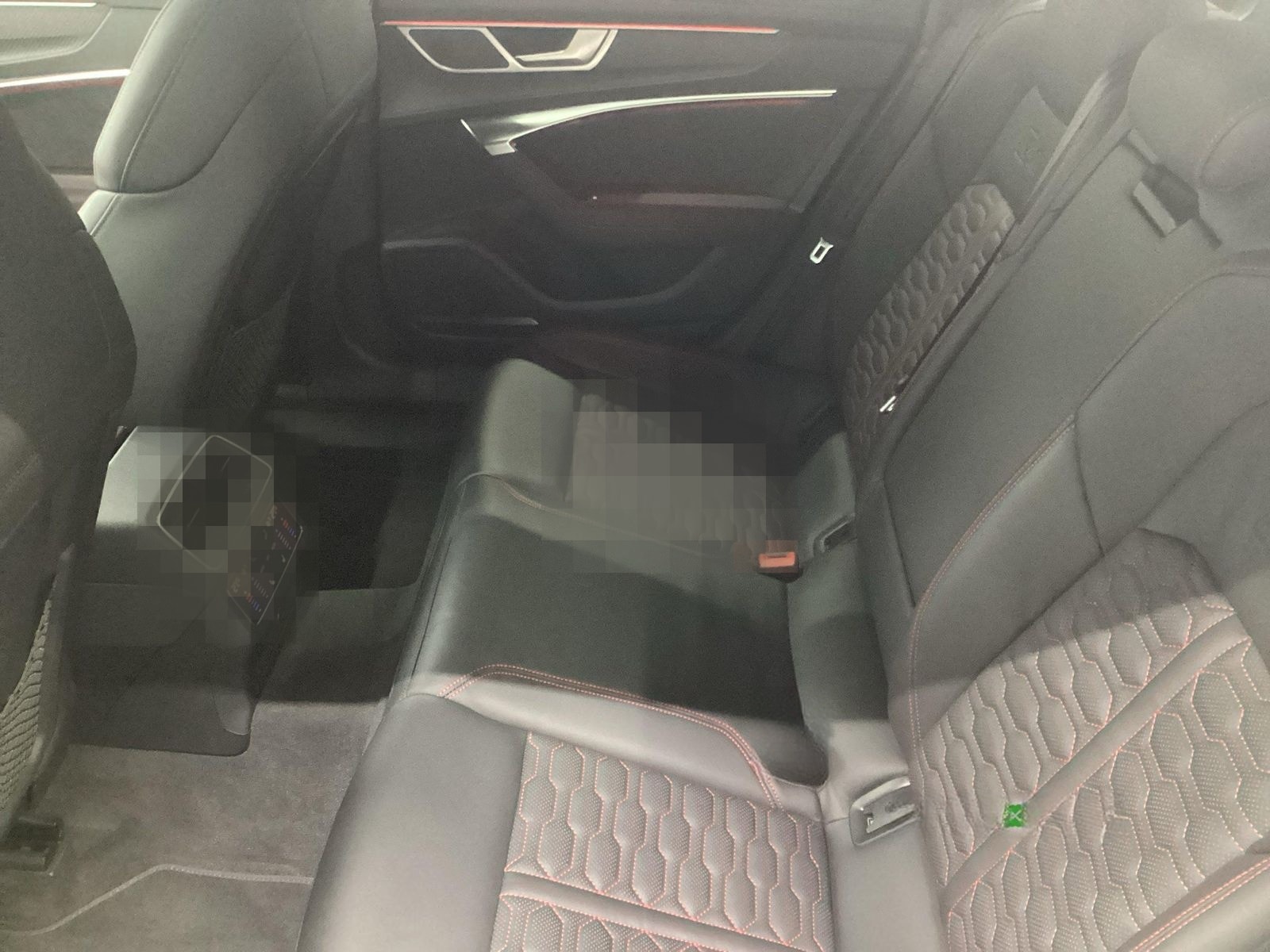 Audi RS6 Avant Pano B&O HUD Stdhz. 360° foto 8