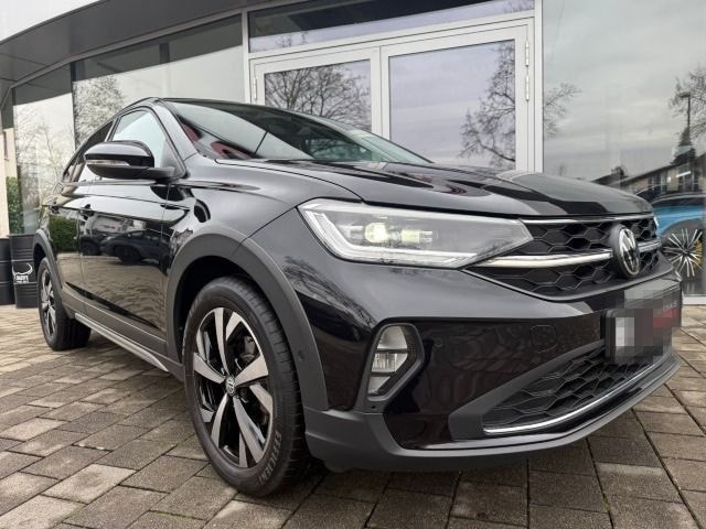 Volkswagen Taigo Style 1.5 TSI DSG ACC IQ.Light CarPlay foto 2