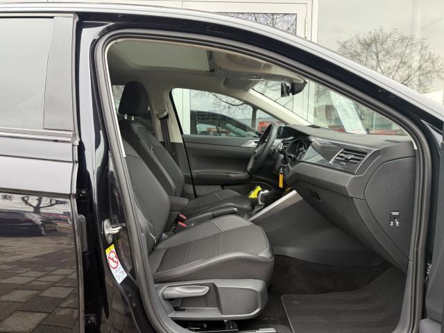 Volkswagen Taigo Style 1.5 TSI DSG ACC IQ.Light CarPlay foto 13