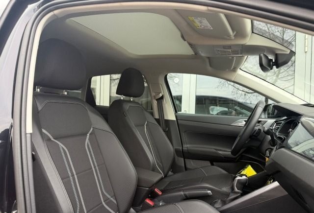 Volkswagen Taigo Style 1.5 TSI DSG ACC IQ.Light CarPlay foto 14