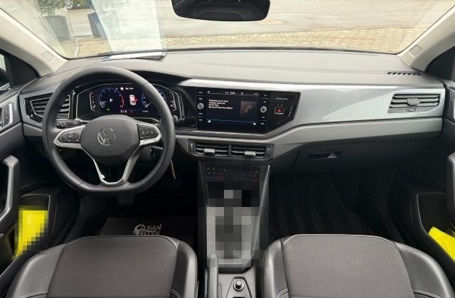 Volkswagen Taigo Style 1.5 TSI DSG ACC IQ.Light CarPlay foto 16