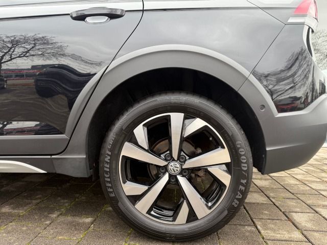 Volkswagen Taigo Style 1.5 TSI DSG ACC IQ.Light CarPlay foto 18