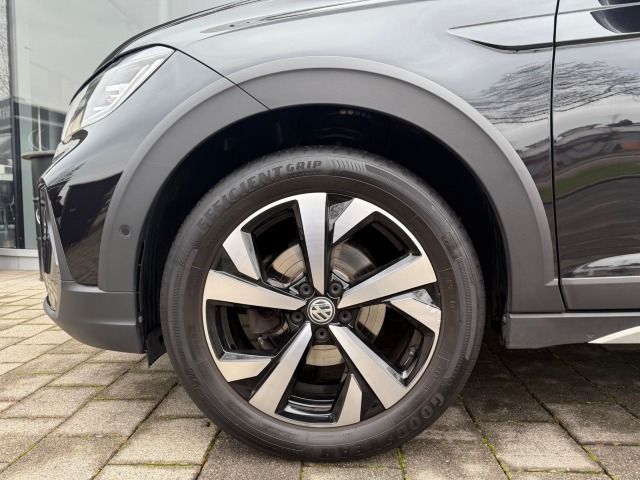 Volkswagen Taigo Style 1.5 TSI DSG ACC IQ.Light CarPlay foto 20