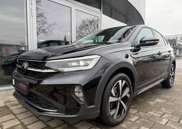 Volkswagen Taigo Style 1.5 TSI DSG ACC IQ.Light CarPlay foto 21