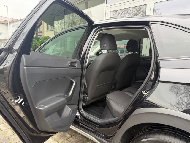 Volkswagen Taigo Style 1.5 TSI DSG ACC IQ.Light CarPlay foto 23