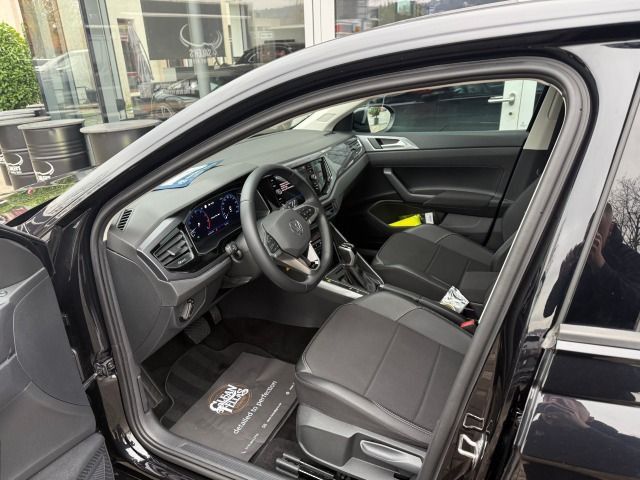 Volkswagen Taigo Style 1.5 TSI DSG ACC IQ.Light CarPlay foto 24