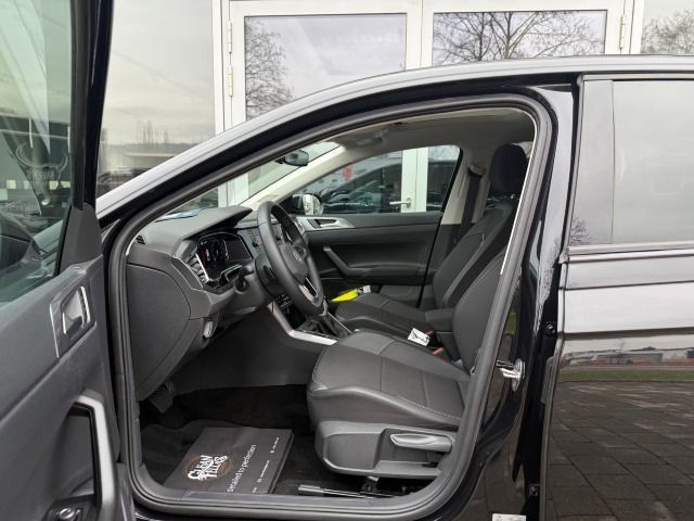 Volkswagen Taigo Style 1.5 TSI DSG ACC IQ.Light CarPlay foto 25