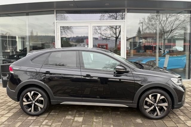 Volkswagen Taigo Style 1.5 TSI DSG ACC IQ.Light CarPlay foto 4